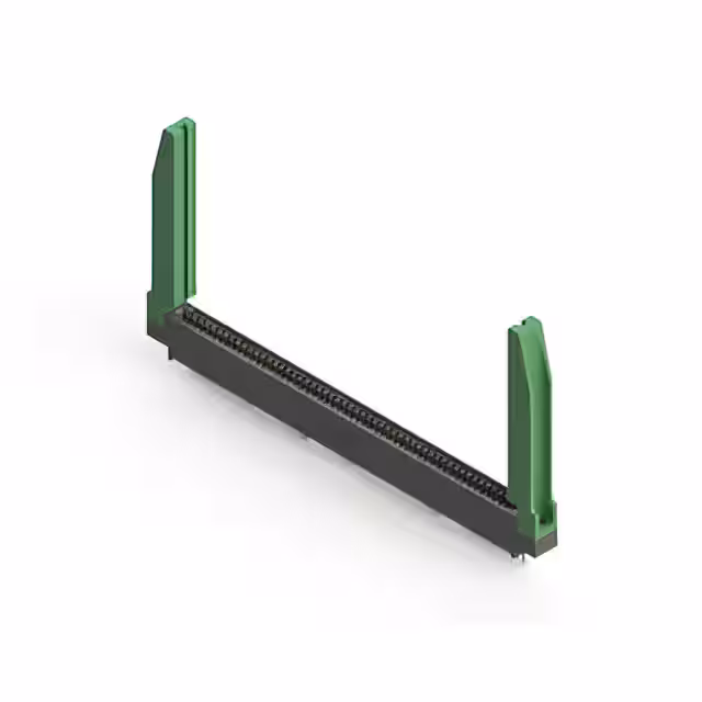 395-054-523-678 EDAC Inc.  Edgeboard Connectors